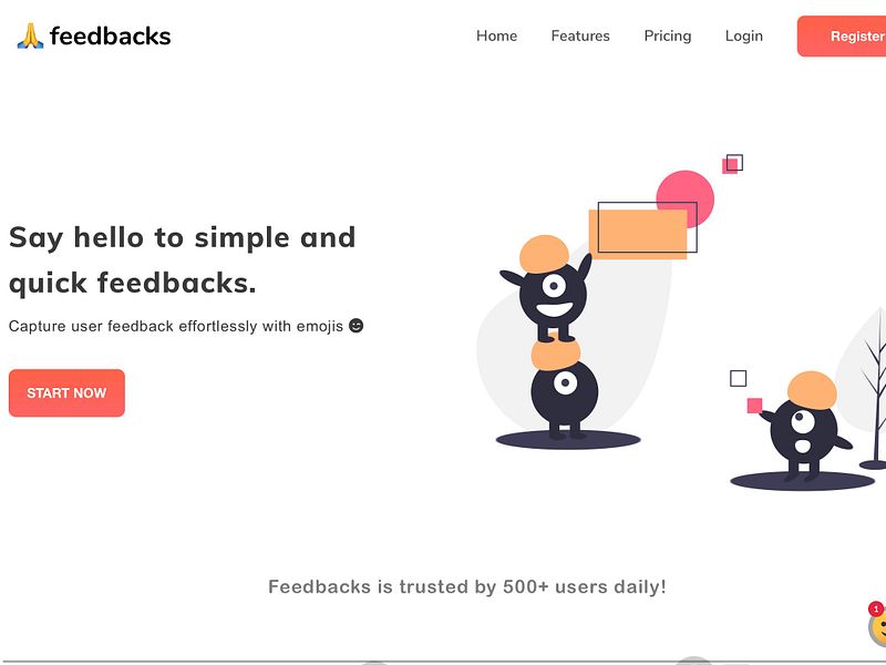 Feedbacks