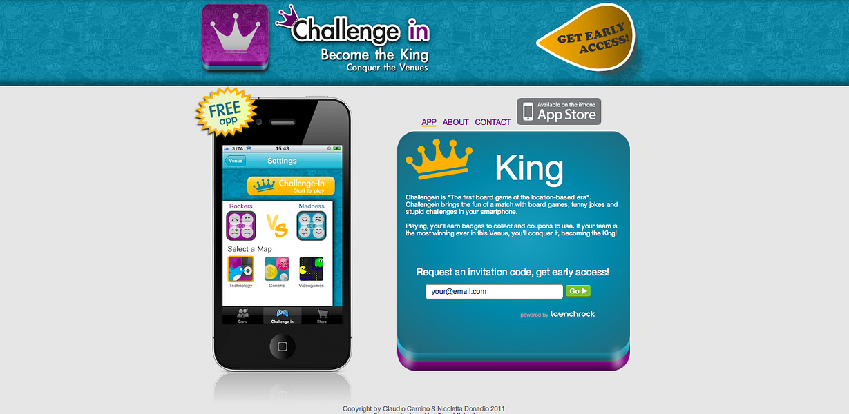 challengein