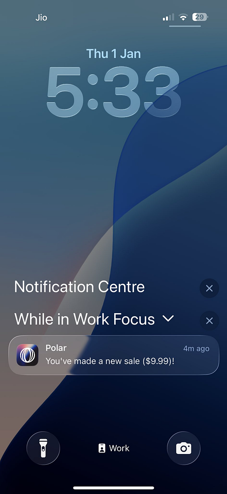 A vibrant storefront display features a large red "SALE" sign with additional text promoting "50% OFF Sale" and images of women's clothing items.