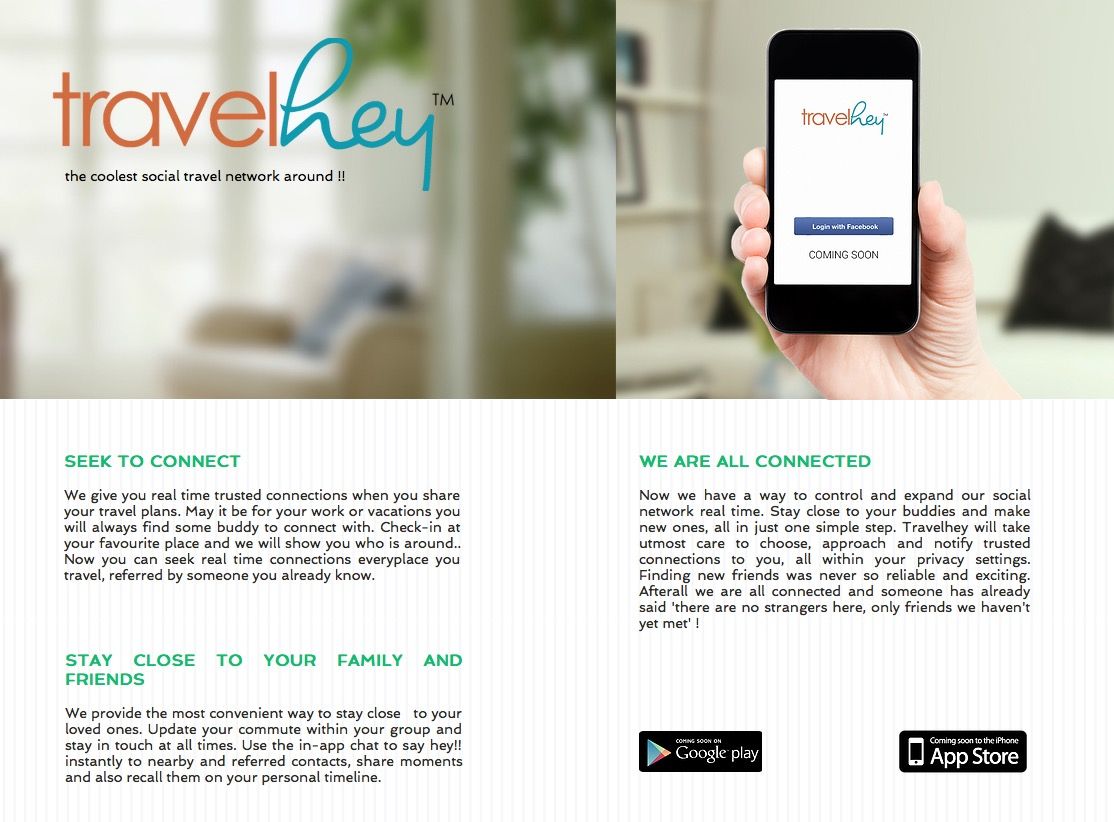 Travelhey