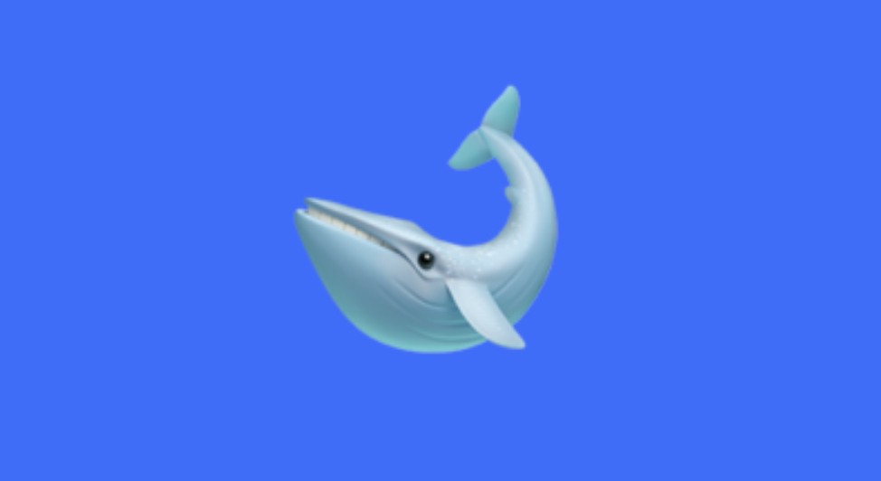 Whale Talk