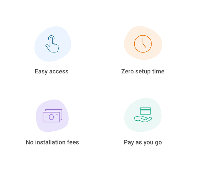 Workativ Automate