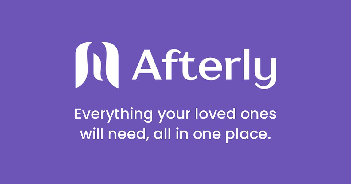 Afterly