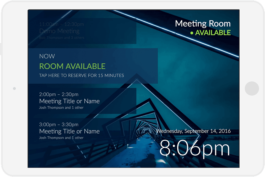 Meeting Room 365