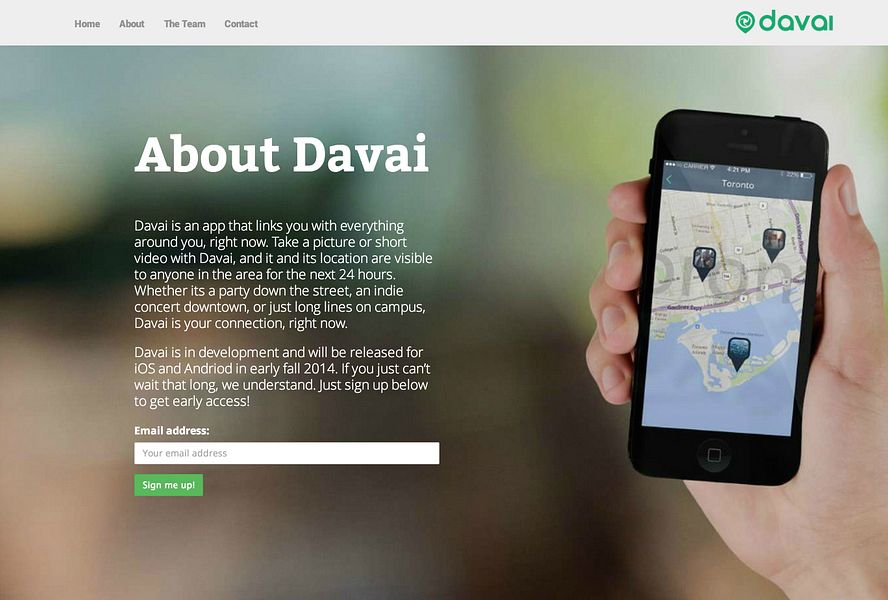 Davai
