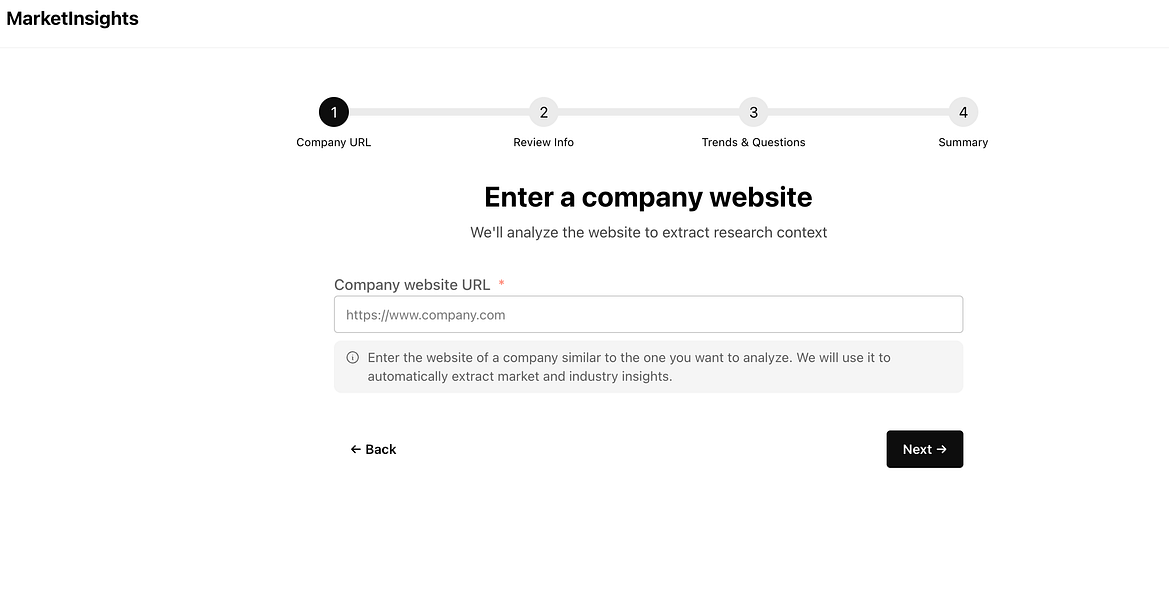 MarketInsights.App