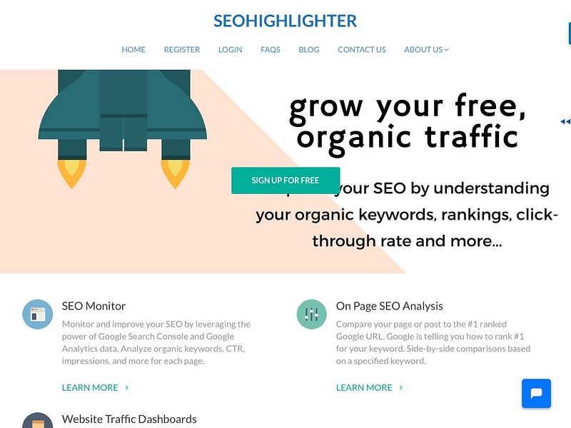 SeoHighLighter