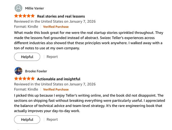 A screenshot of a GitHub pull request page for a refactoring book project, showing code changes, comments, and file modifications.