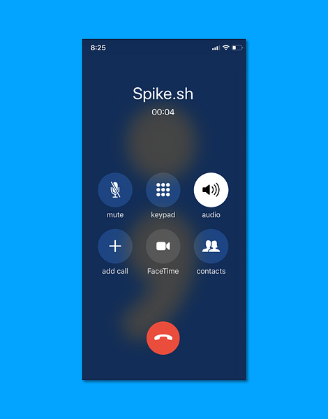 Spike.sh