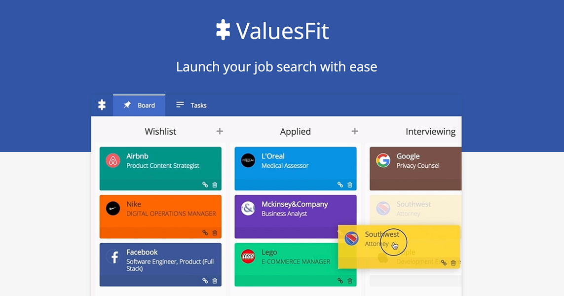 ValuesFit