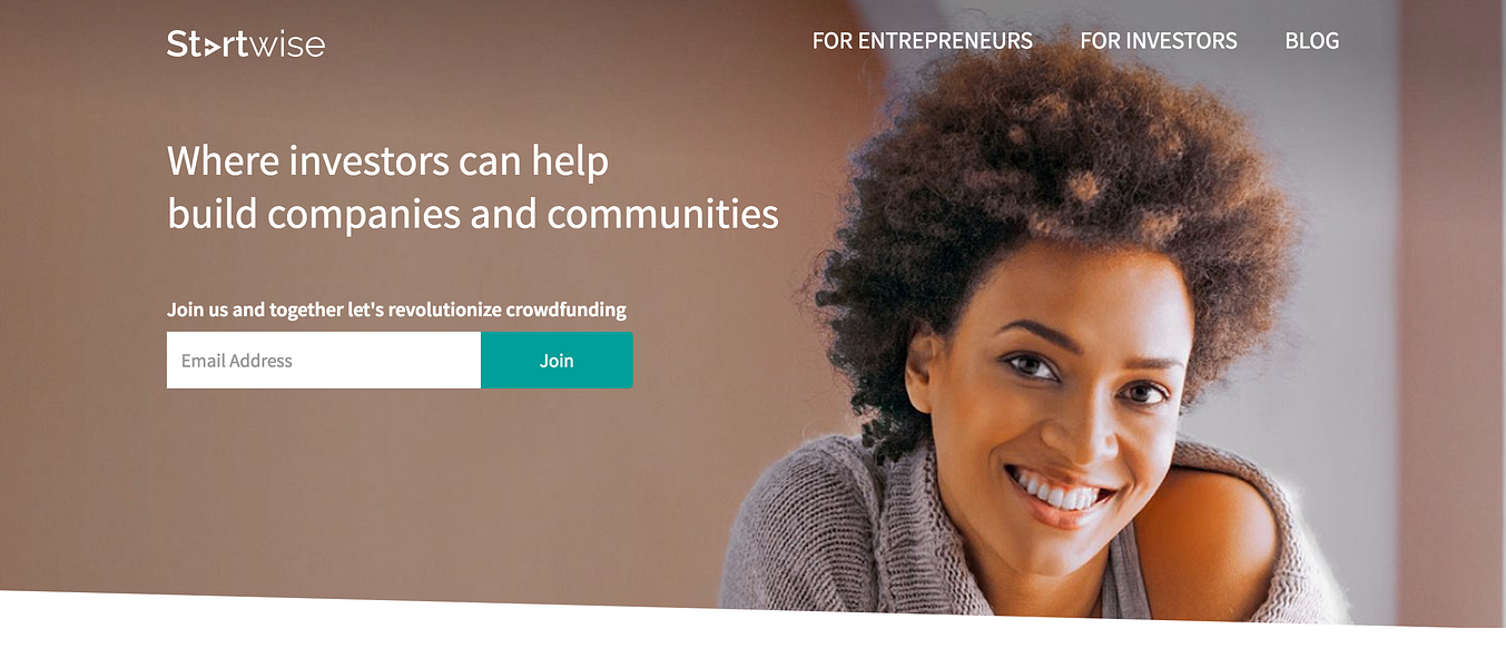 Startwise Inc