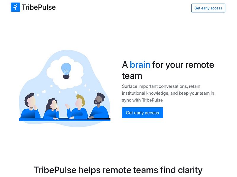 TribePulse