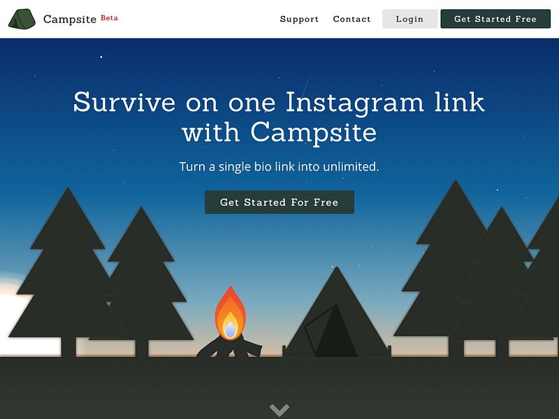 CampSite