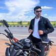 Vishal Pandey