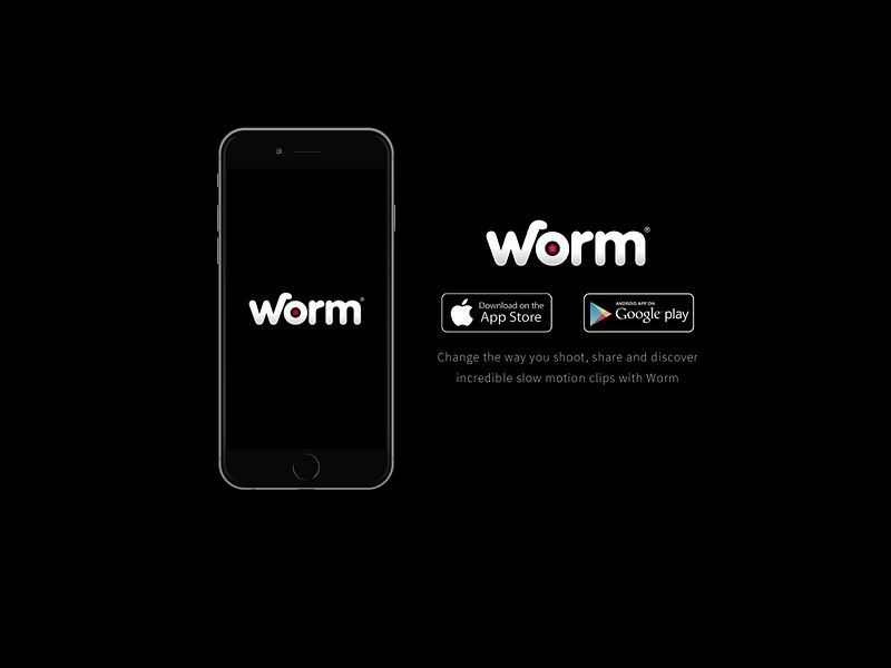 Worm