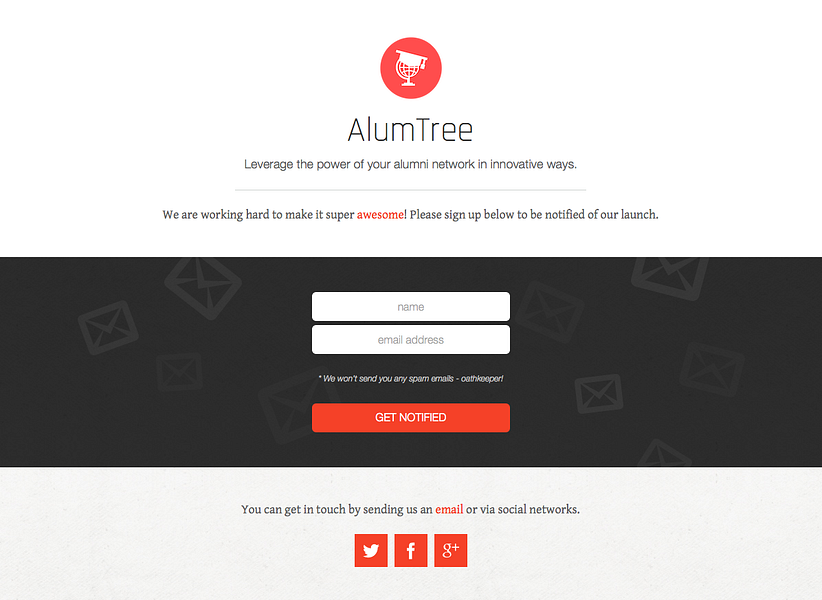 AlumTree