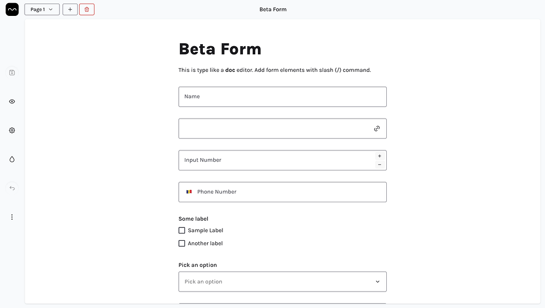 Minform