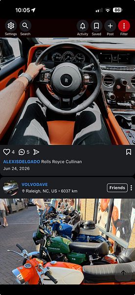 Garage App