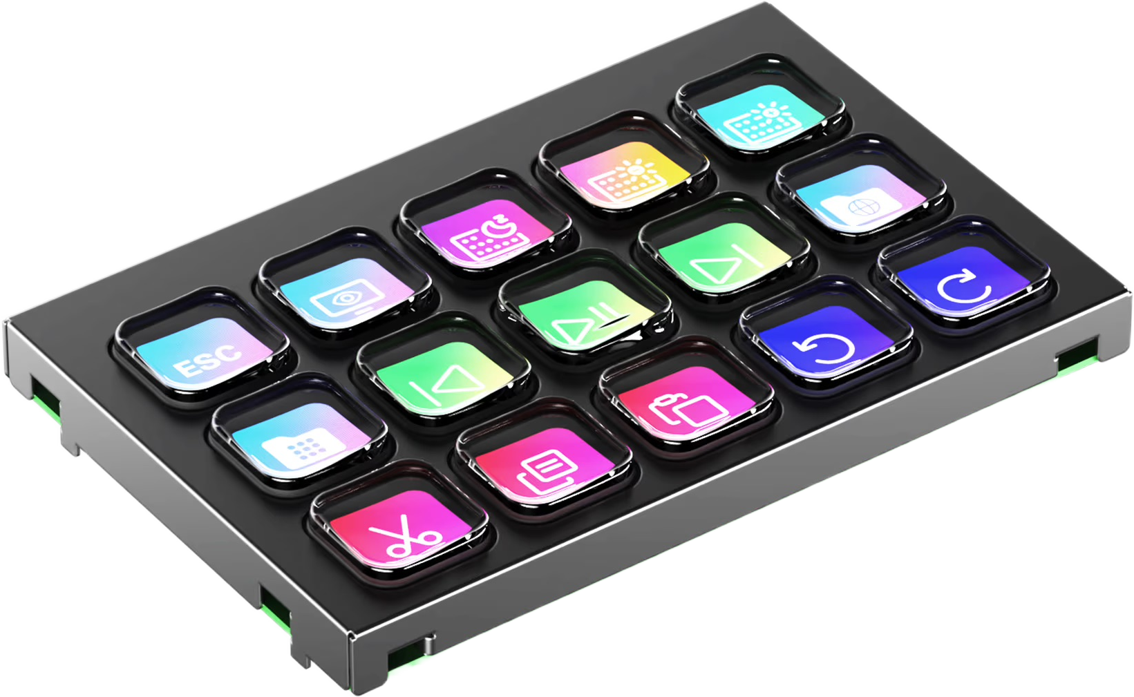 Stream Deck Module (15 Keys)