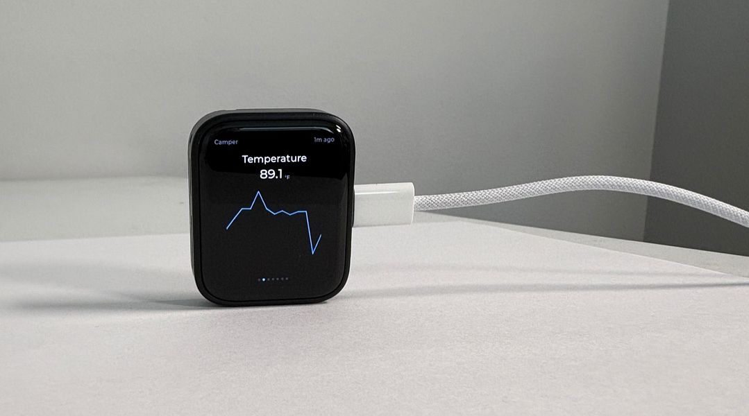 TinyTemp