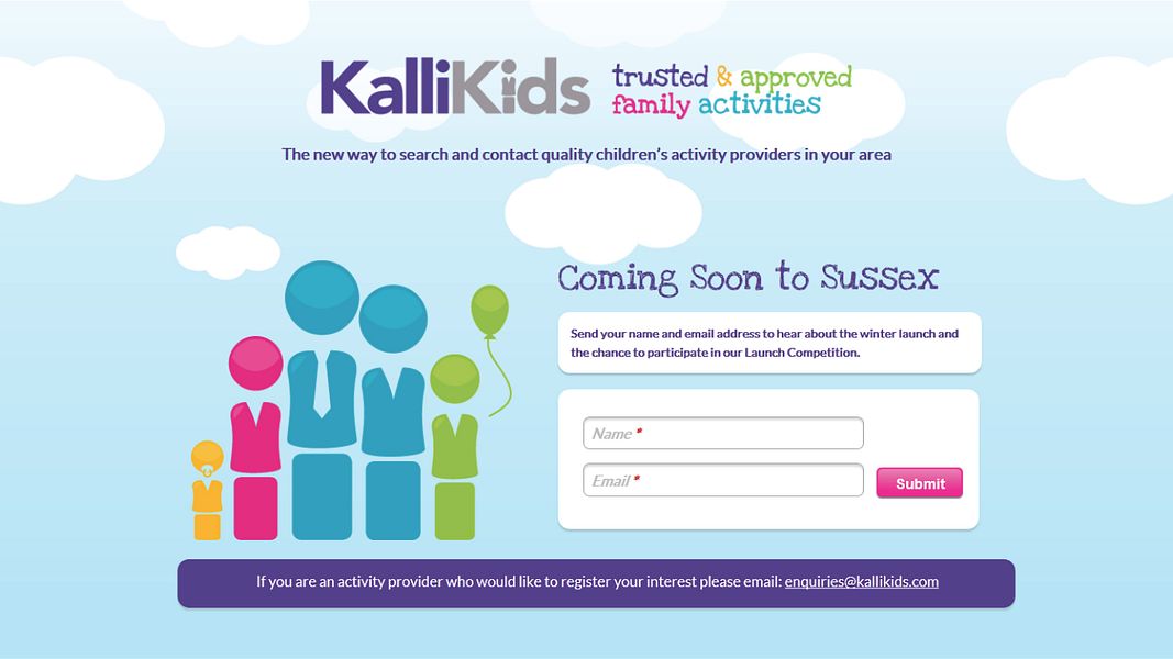 KalliKids