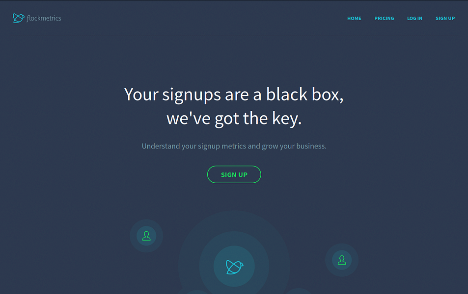 Flockmetrics