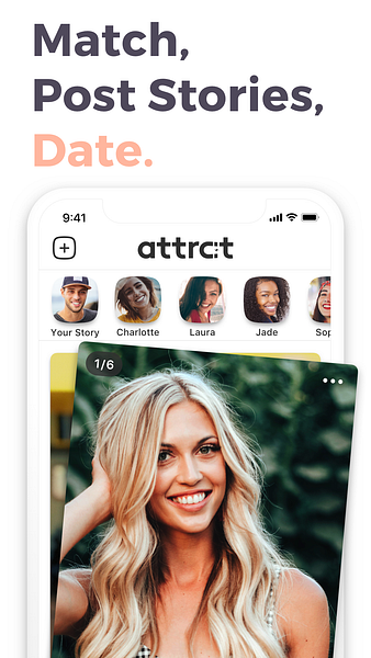 Attrct
