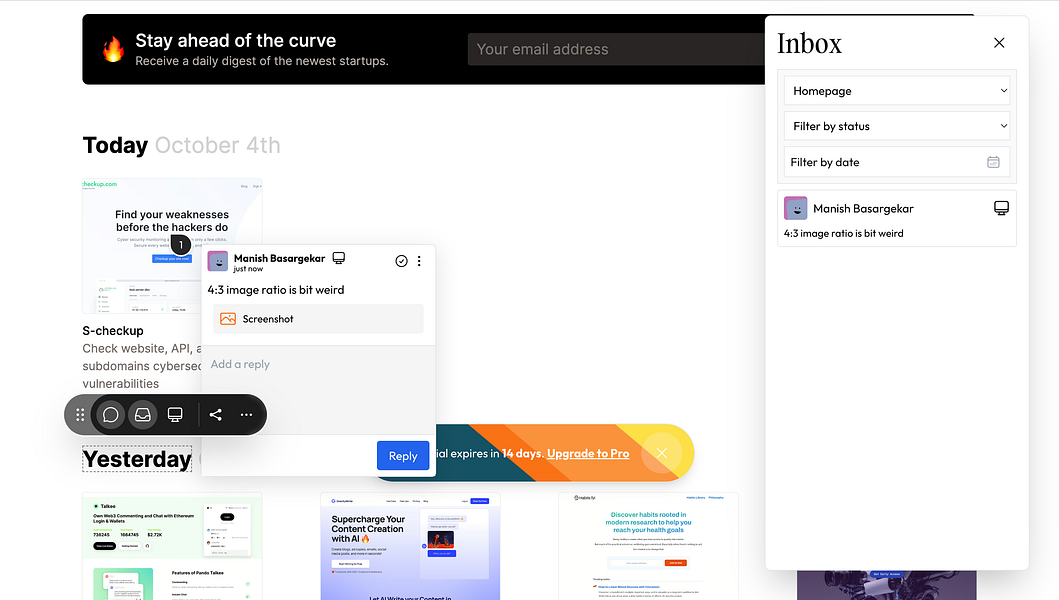 Annotate.site