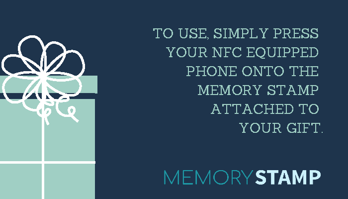 Memory Stamp