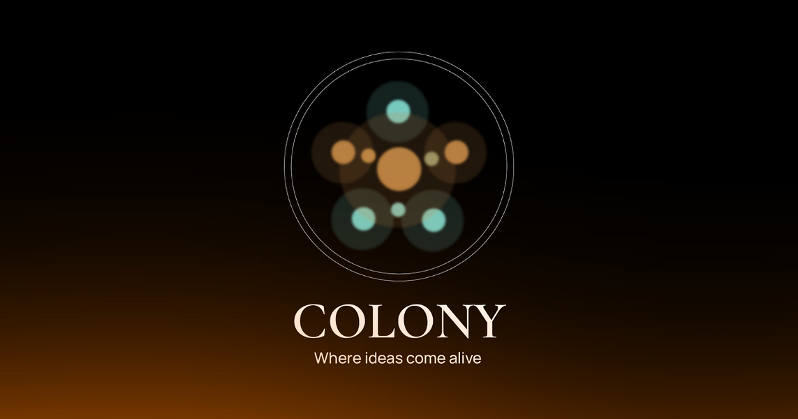 Colony