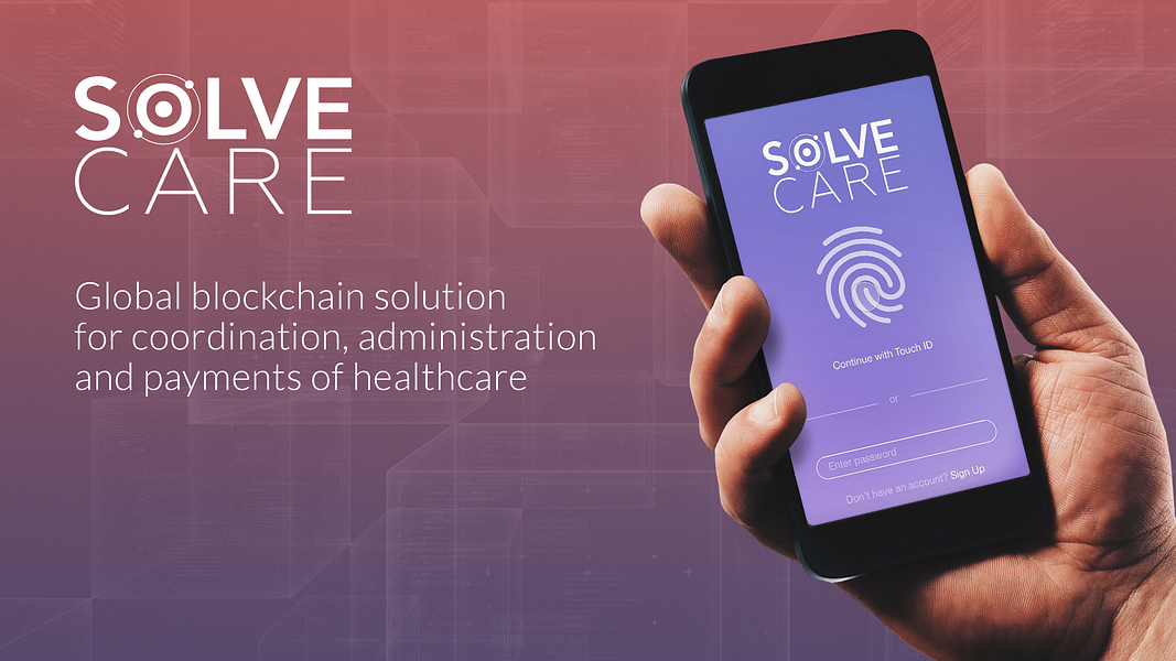 Solve.Care