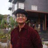 Rushi Balapure