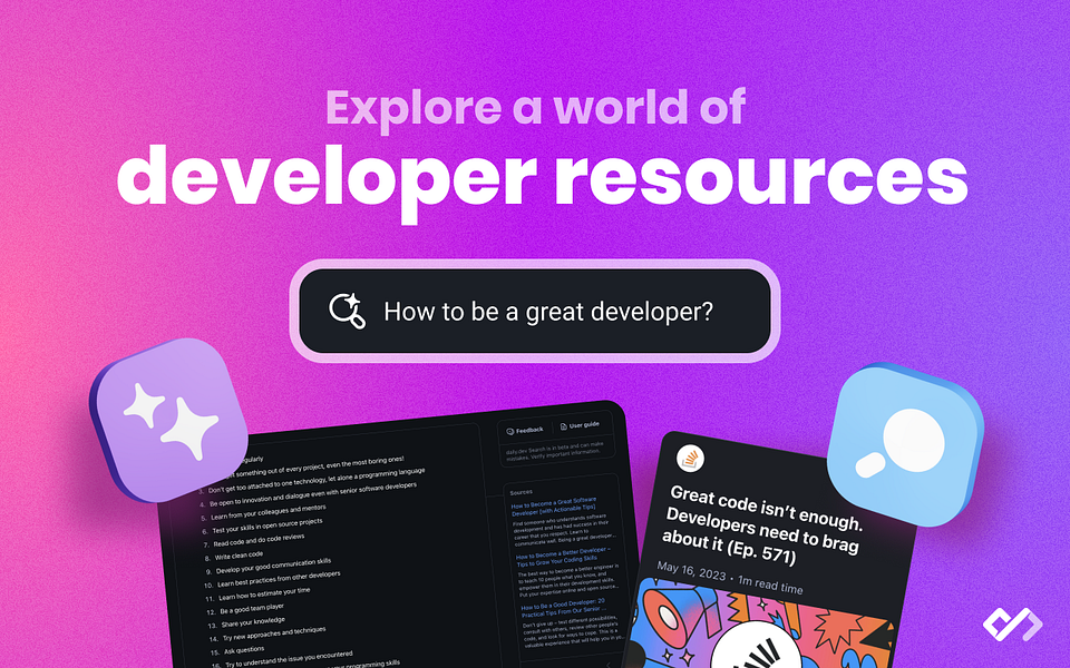 daily.dev