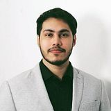 Ehraz Ahmed