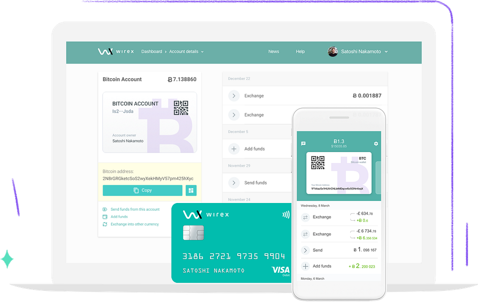 Wirex