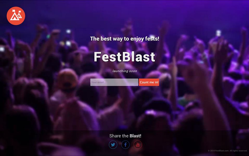 FestBlast