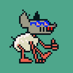 Moonbirds Oddities #59