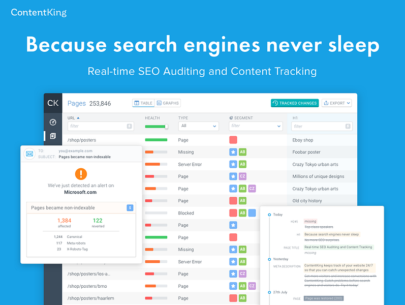 ContentKing