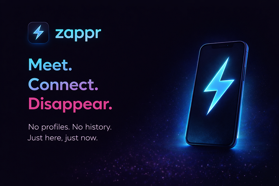 Zappr