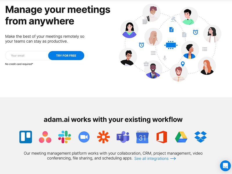 adam.ai