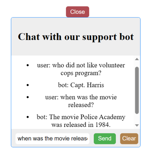 Chabotix