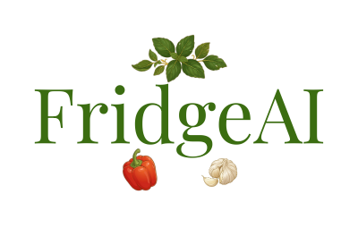 FridgeAI