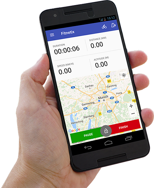 Fitnetix