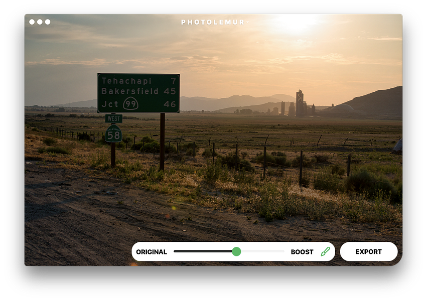 Photolemur 2.2 Spectre