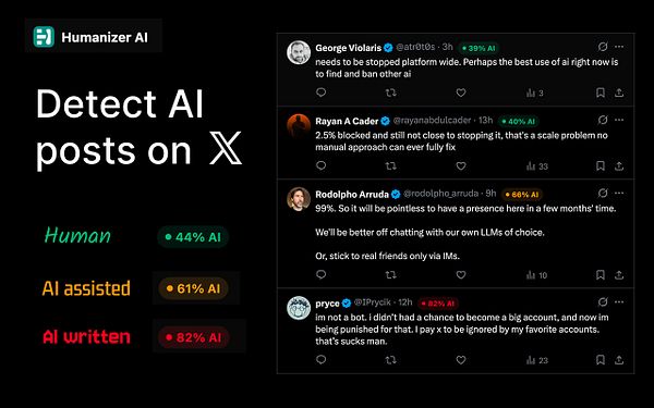 A screenshot of a Chrome Web Store developer dashboard showing a bug reporting message with a countdown timer and related extension details.