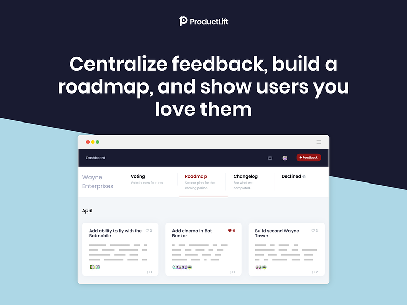 ProductLift