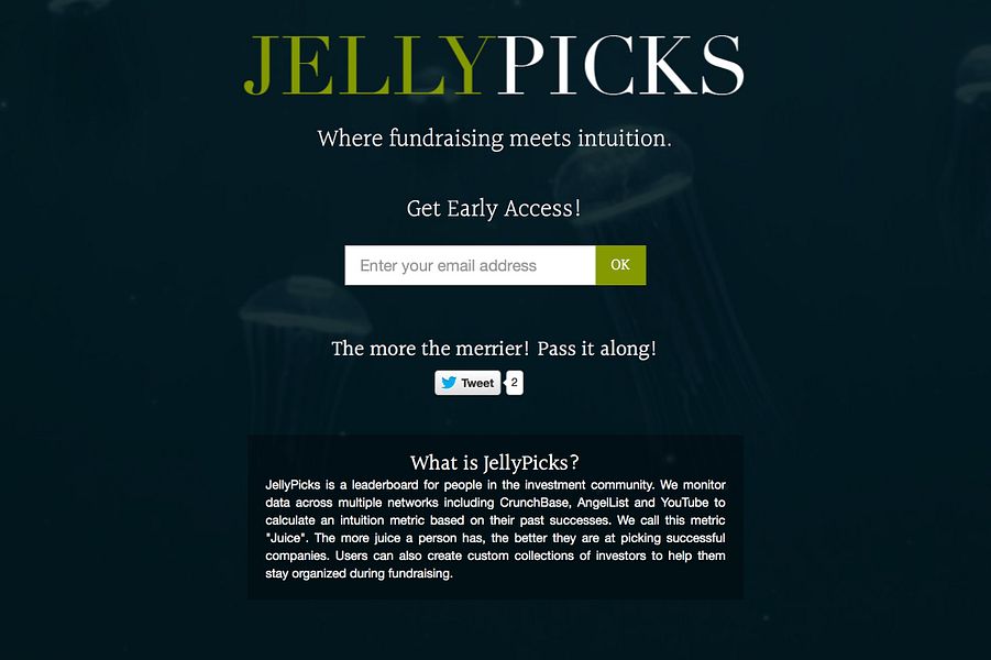 JellyPicks