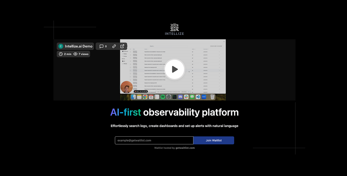 Intellize.ai