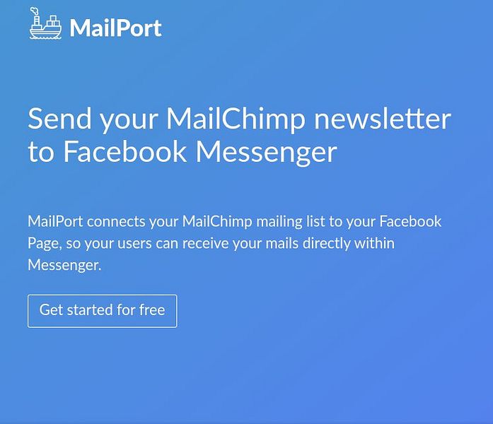 MailPort