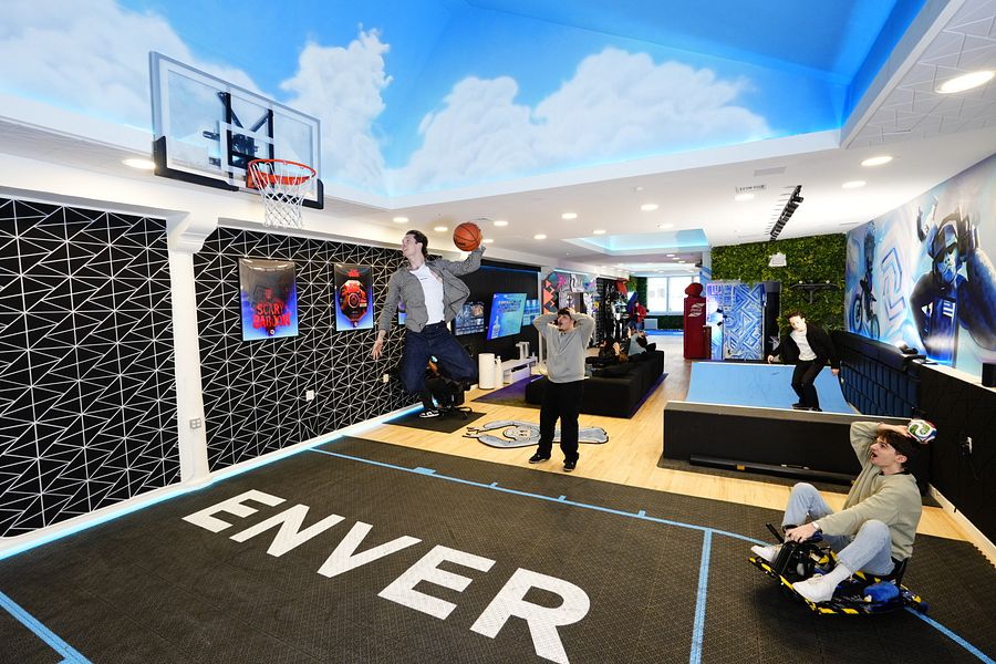 ENVER